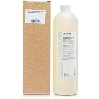 Darphin Remover Suave de Maquillaje para Ojos, 1000 mL – Salon Size