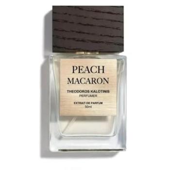 Liebliches Pfirsich-Macaron Eau de Parfum 50 ml