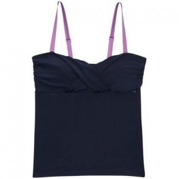 Aceana III Top Tankini orquídea para mujer 14 UK de Regatta