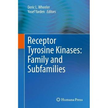 Vitalsource Technologies, Inc. Receptor Tyrosine Kinases: Family And Subfamilies