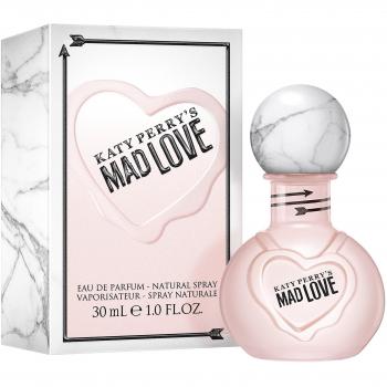 Perfume Katy Perry Mad Love 30ml