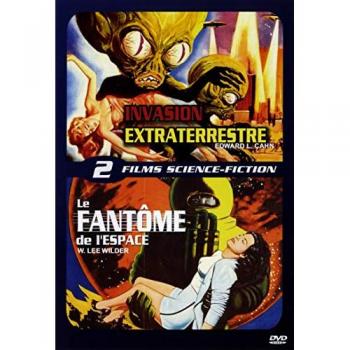 L'Invasion Alien: Le Phantasme Spatiale