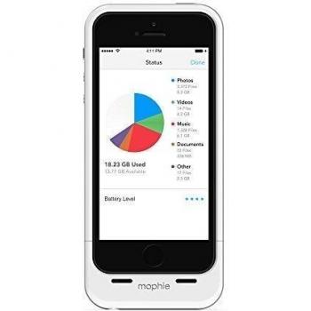Mophie Space Pack