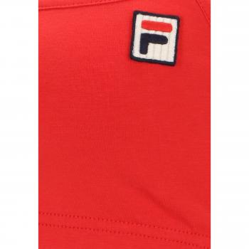 Fila Linfen Spaghetti-Top für Damen in True Red