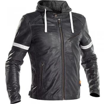Giacca Moto Richa Toulon 2 Grigio