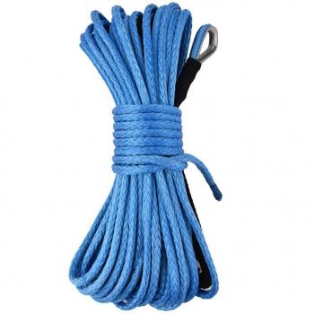 Cuerda de Arrastre 5mm × 15m para Actividades al Aire Libre