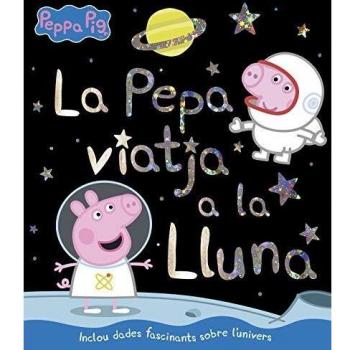 LA PEPA VIATJA A LA LLUNA