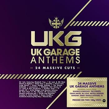 Bruits du Garage UK