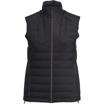 Chaqueta y Chaleco Ternua Bidasoa para Mujer