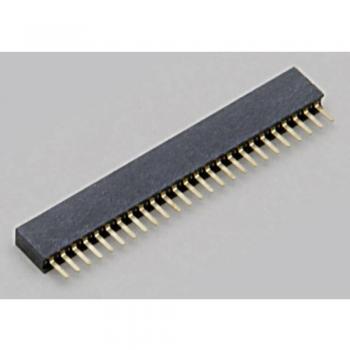 Bloc de Jonction Femelle 1x3 Tru Components