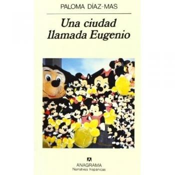 Una ciudad llamada Eugenio