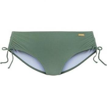 Bikini Braga Lascana en Color Oliva