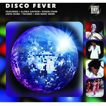 Disco Fever
