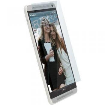 Krusell 20187: Protección de pantalla de alta claridad