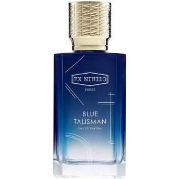 Ex Nihilo Blue Talisman Eau De Parfum Spray 3.4 oz