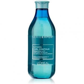 L'Oréal Professionnel Curl Expression Shampoo 300ml