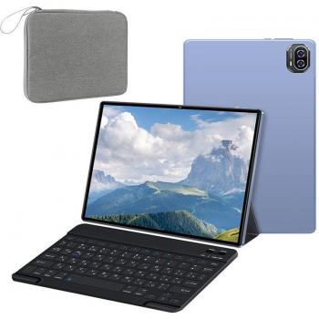 Tablette Vanwin V6 LTE 10,36 4/64 Go Bleu avec Accessoires