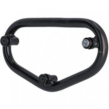 Support SLC droit pour sacoche latérale Kawasaki Z650RS (21-)/ Z650RS 50e Anniversaire (22-)
