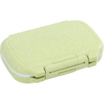 Pastillero Sellado Mini