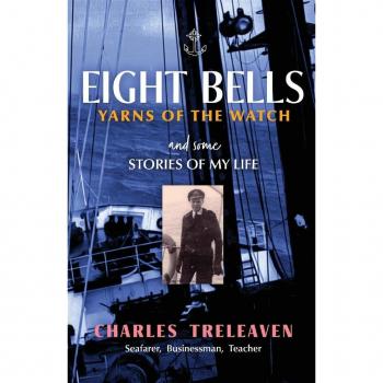 Treleaven, Charles: Eight Bells