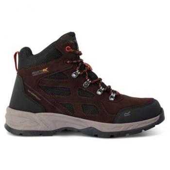 Scarponi trekking Regatta Vendeavor Suede