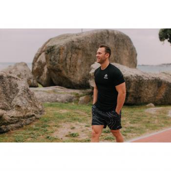 Shorts Nuit GUGGEN – Taille XL+