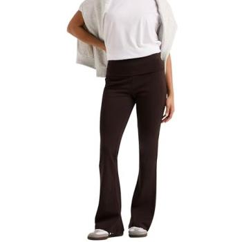 Leggings Flare Taille Plissée PixieGirl Petite