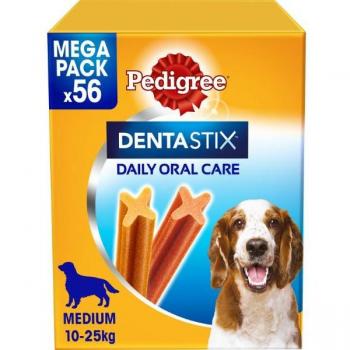 Dentastix Daily Oral Care Medium