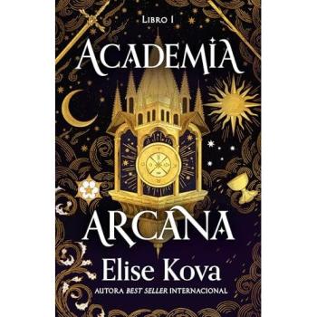 Academia Arcana