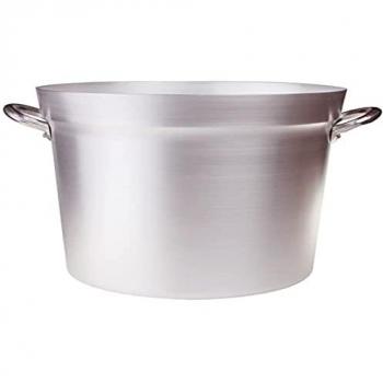 Panegri Pentola 34 cm – Nuovo Modello Nord Alluminio