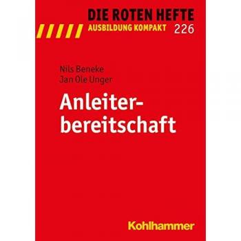Anleiterbereitschaft