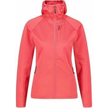Meru Giacca Donna Highfields con Cappuccio