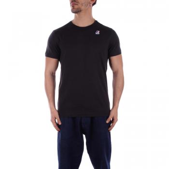 Camiseta K-way Edouard manga corta para hombre