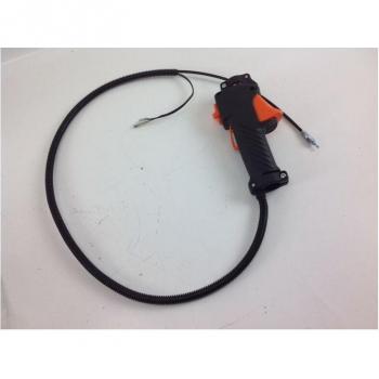 Attila Accelerator Grip Decrepugliatore Zaino 019906