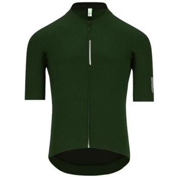 Mini Doctor Pro Forest Green Short Sleeve Jersey Men's XS
