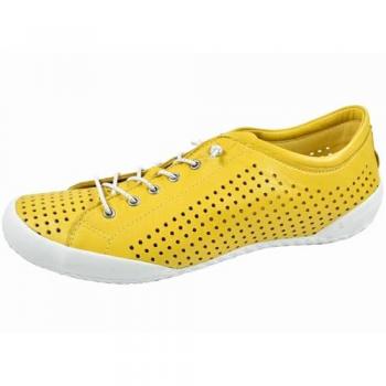 Andrea Conti Modische Halbschuhe