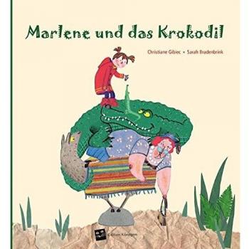 Marlene und das Krokodil