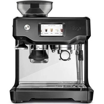 Sage The Barista Touch Espresso Machine