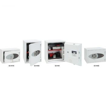 Phoenix Fortress Pro SS1441E Fire Safe with Electronic Lock