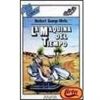 MAQUINA DEL TIEMPO, LA