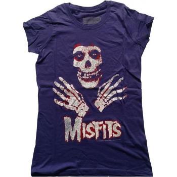 T‑shirt “Eleganza Donna in Cotone”