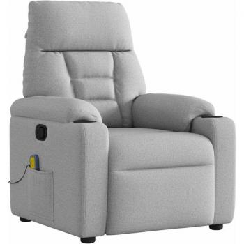 Canapé Fauteuil Massant Nuage