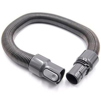 Tuyau d'aspirateur robot vhbw pour Dyson DC16, DC24, DC30, DC31, DC34, DC35, DC43H, DC45, DC46, DC50, DC51
