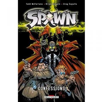 Spawn T08: Confessions