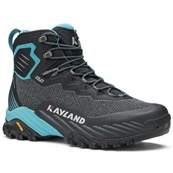 Chaussures de Randonnée Kayland Duke Femme