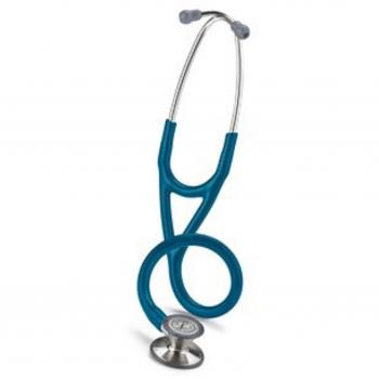 Stéthoscope Cardiology III (Bleu caraïbes) 3M Littmann
