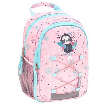 Kindergartenrucksack Little Sloth für 1-3 Jährige Kinder
