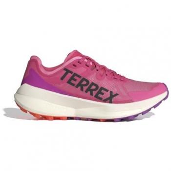 Adidas Terrex Agravic Speed Trailrunning Schuhe Damen