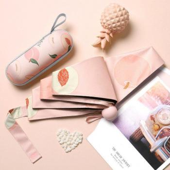 UPF50+ Mini Fruit Umbrella