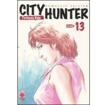 City Hunter